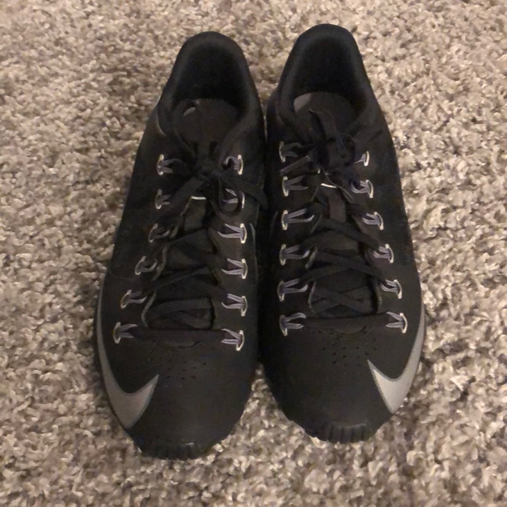 Nike shox